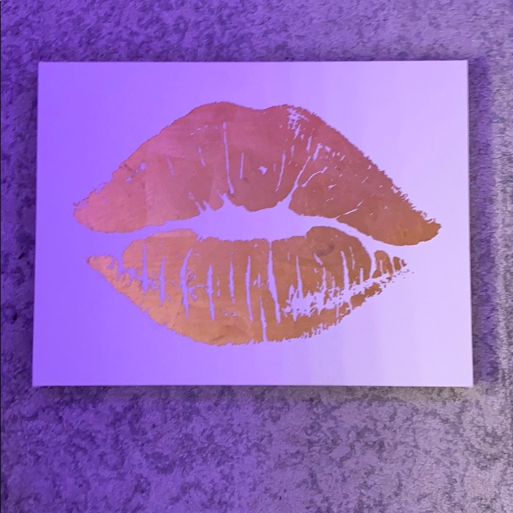 Pretty lips picture